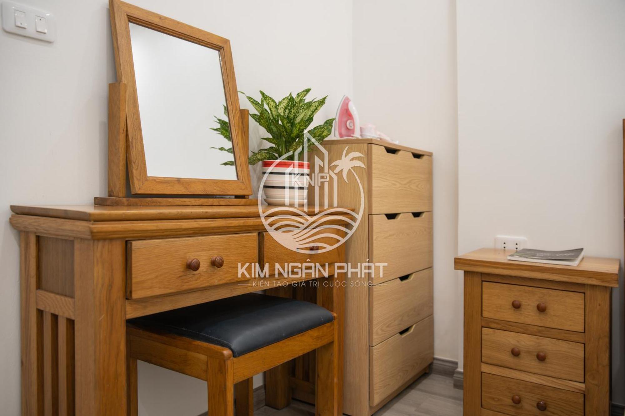 Kim Ngan Phat Deluxe Apartment Da Nang Bagian luar foto