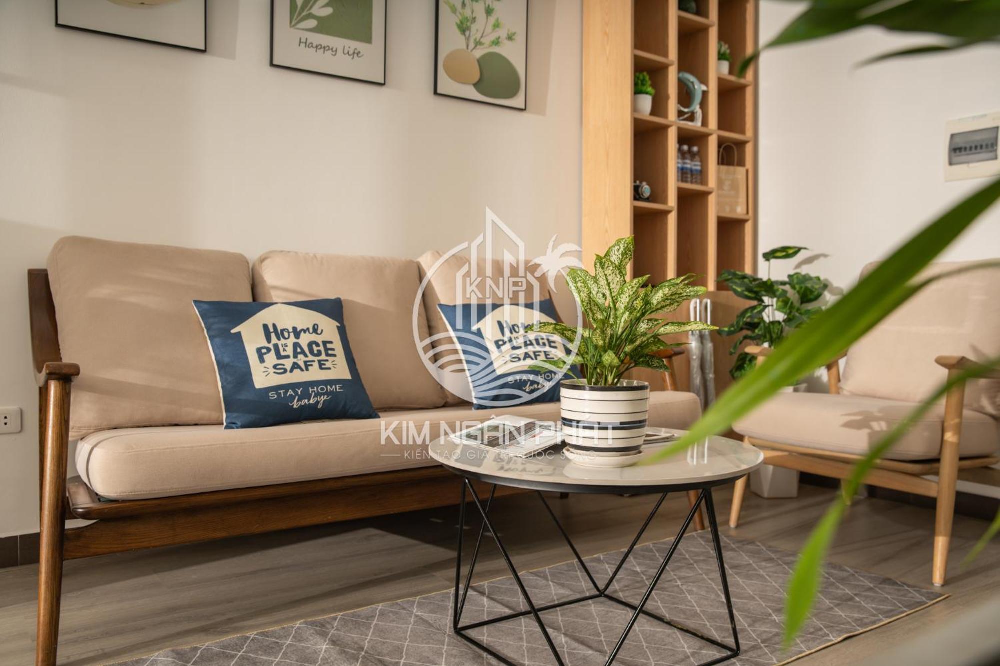 Kim Ngan Phat Deluxe Apartment Da Nang Bagian luar foto